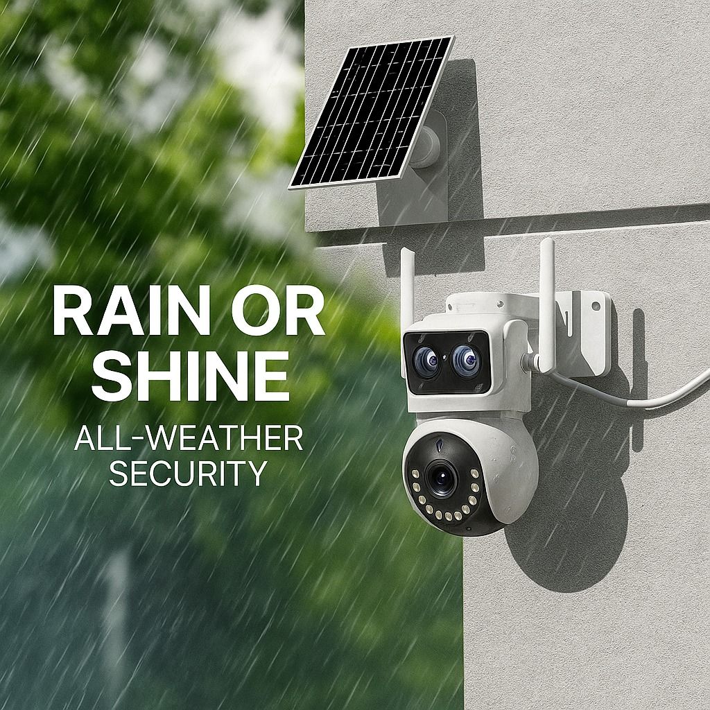 CCTV Camera