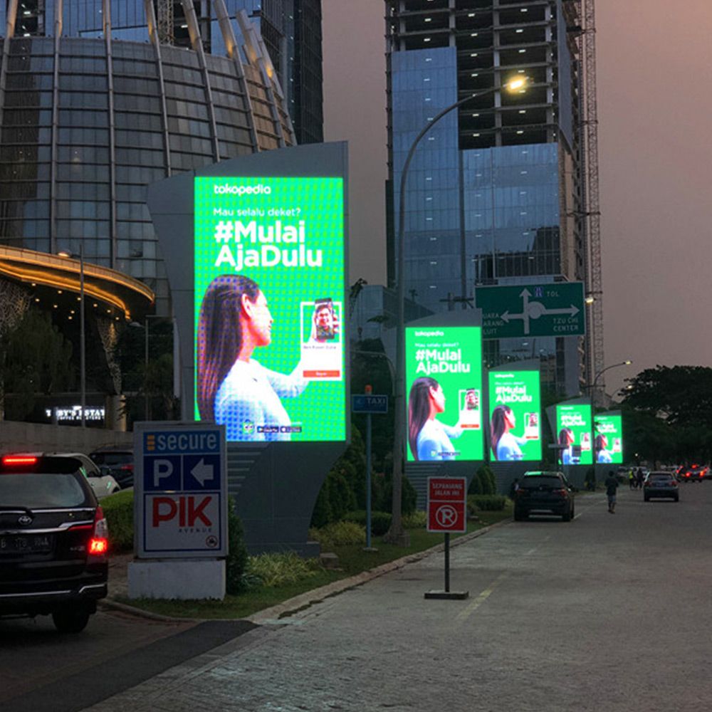 LED Screen