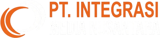Logo PT. Integrasi Media Nusantara